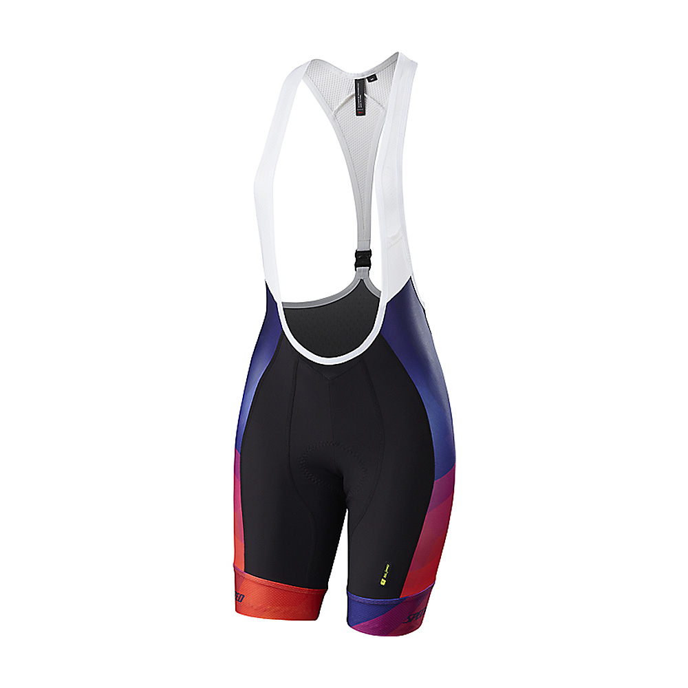 Specialized Boels Dolmans SL Pro Womens Bib Short