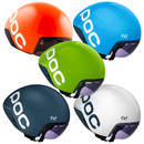 POC Cerebel Raceday Helmet