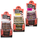 Chia Charge Flapjack Bar Box Of 20 X 80g