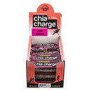 Chia Charge Flapjack Bar Box Of 20 X 80g