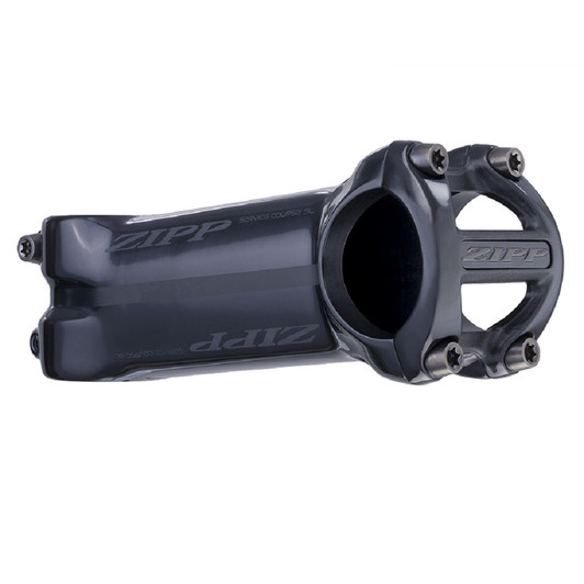 Zipp Service Course SL 17 Deg Beyond Black Stem