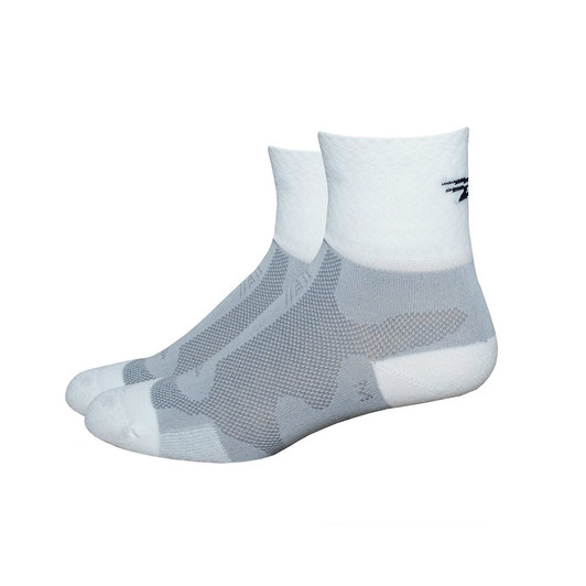 DeFeet Levitator D-Logo Socks
