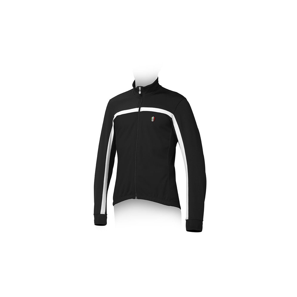 Campagnolo Clothing Heritage Thermo Textran Jacket
