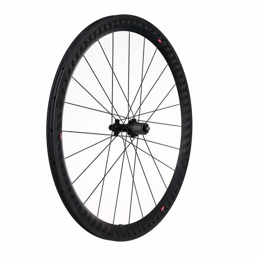 Edco Aerosport Umbrial Clincher Wheelset 2016
