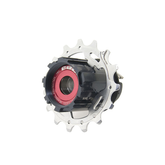 Edco Optima Albula Wheelset