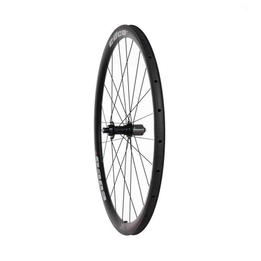 Edco Optima Albula Wheelset