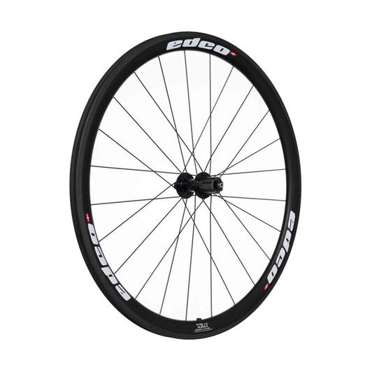 Edco Optima Albula Wheelset