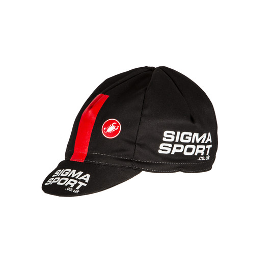 Sigma Sport Cycling Cap By Castelli