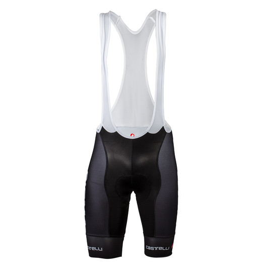 Sigma Sport Volo Womens Bib Short By Castelli