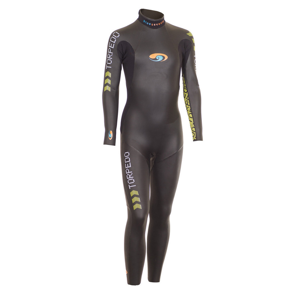 BlueSeventy Torpedo Kids Wetsuit 2016 Sigma Sports