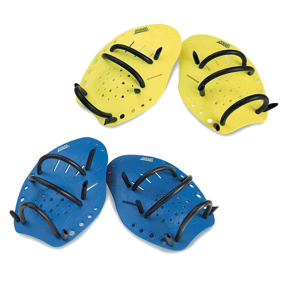 zoggs paddles
