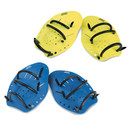 Zoggs Matrix Hand Paddles