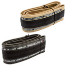 Vittoria Corsa G+ Isotech Foldable Clincher Tyre