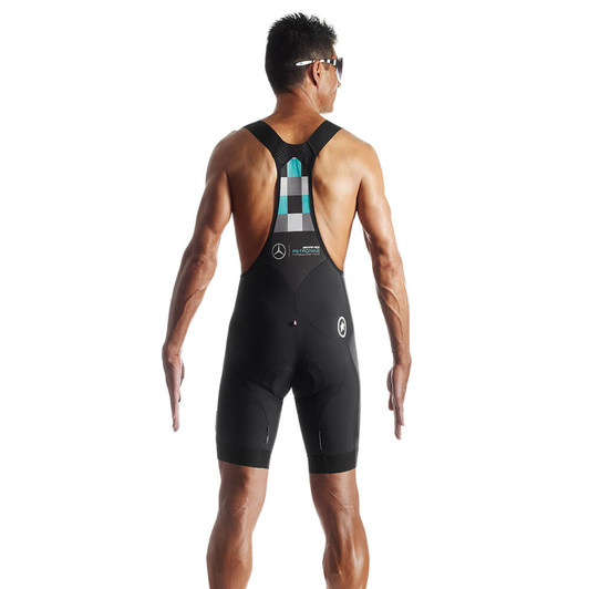 Assos T Works Team Bib Short S7
