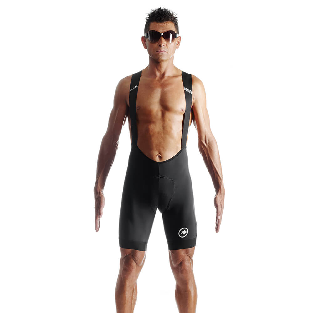 Assos T Works Team Bib Short S7 Sigma Sports
