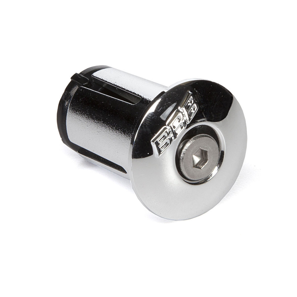 BBB BHT-96 Screw On Bar End Plugs