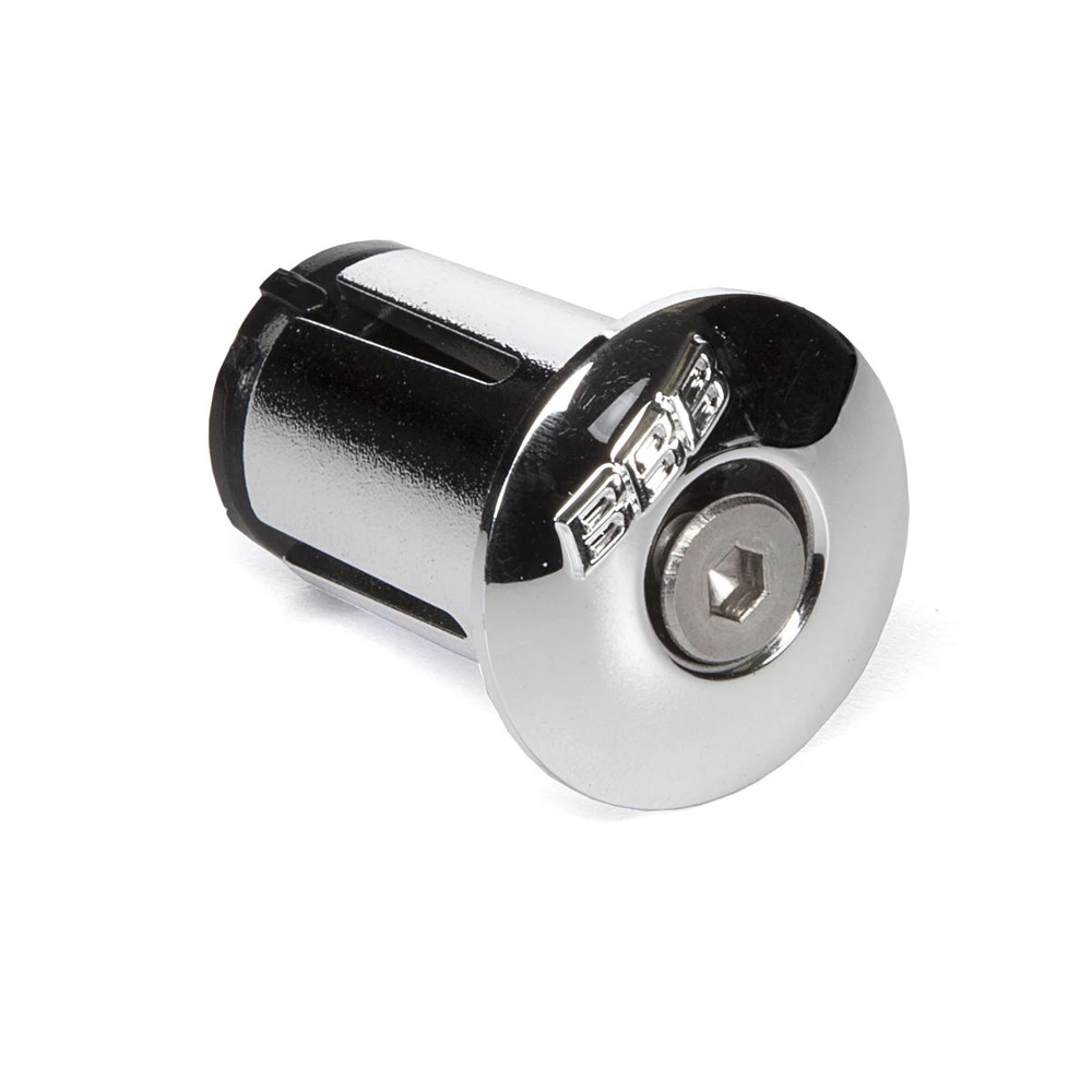 Sigma Sports BBB BHT-96 Screw on Bar End Plugs | Discount Codes available, easy returns, up to £25 off with Newsletter Signup, FREE Postage over £60
