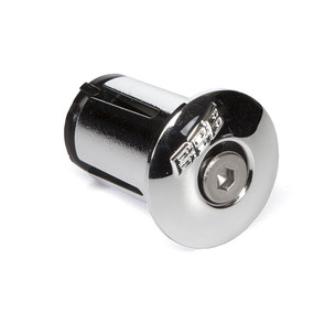 BBB BHT-96 Screw On Bar End Plugs