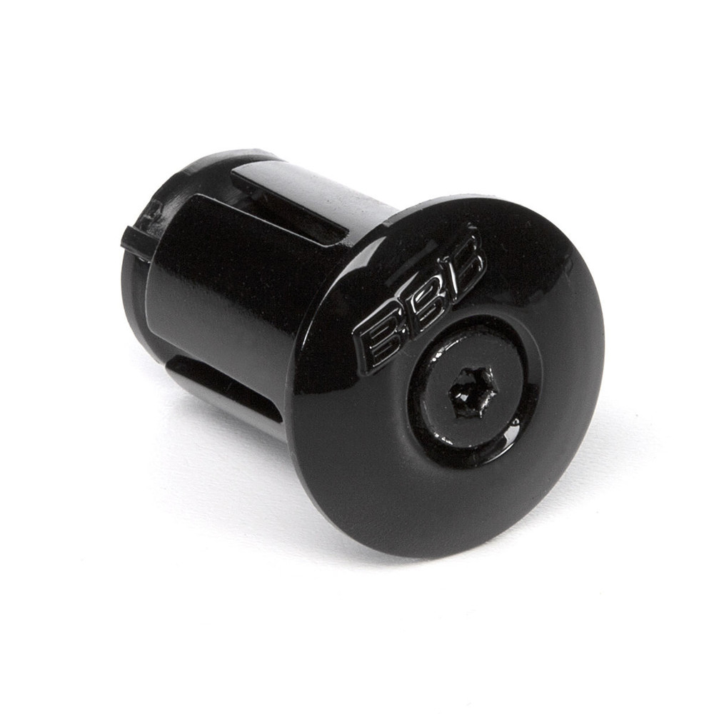 BBB BHT-96 Screw On Bar End Plugs