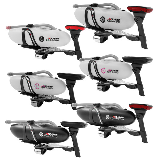 XLab Torpedo Versa 500 Hydration System