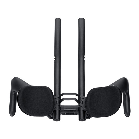 3T Cycling Revo Team Stealth Aerobar