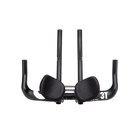 3T Cycling Vola Pro S-Bend Aerobar