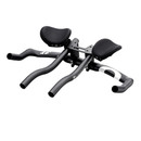 3T Cycling Vola Pro S-Bend Aerobar