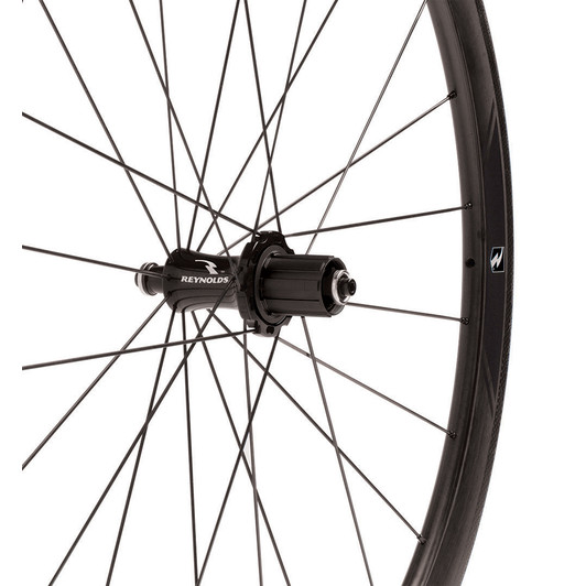 Reynolds Assault SLG Carbon Clincher Wheelset