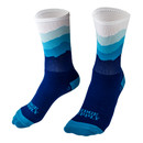 Ridge Supply Skyline Dawn Edition Sock