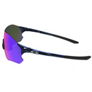 Oakley EVZero Path Sunglasses With Positive Red Iridium Lens