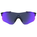 Oakley EVZero Path Sunglasses With Positive Red Iridium Lens