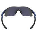 Oakley EVZero Path Sunglasses With Positive Red Iridium Lens