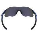 Oakley EVZero Path Sunglasses With Positive Red Iridium Lens