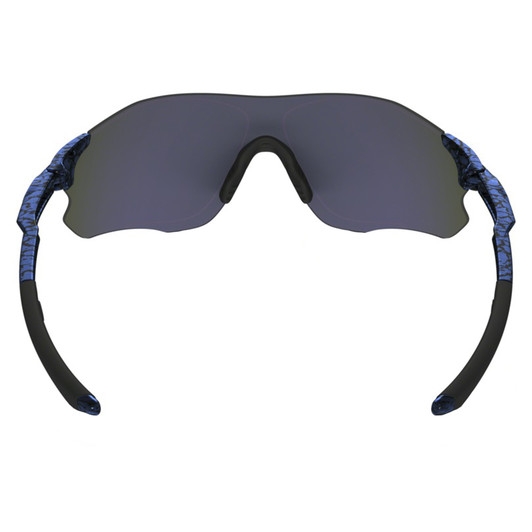 Oakley EVZero Path Sunglasses With Positive Red Iridium Lens