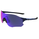 Oakley EVZero Path Sunglasses With Positive Red Iridium Lens