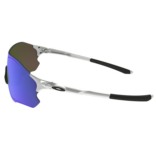 Oakley EVZero Path Sunglasses With Sapphire Iridium Lens