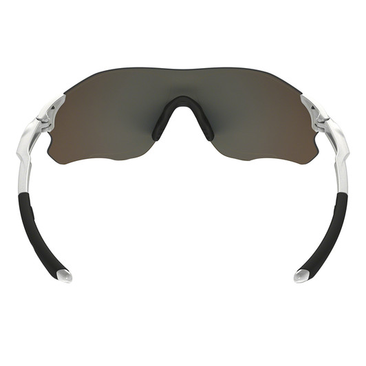 Oakley EVZero Path Sunglasses With Sapphire Iridium Lens