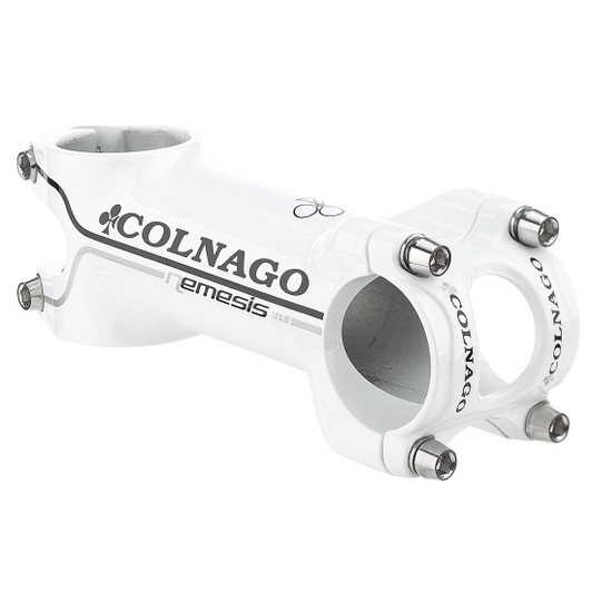 Colnago Nemesis Stem White