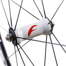 Fulcrum Racing 3 Clincher Front Wheel Black/White