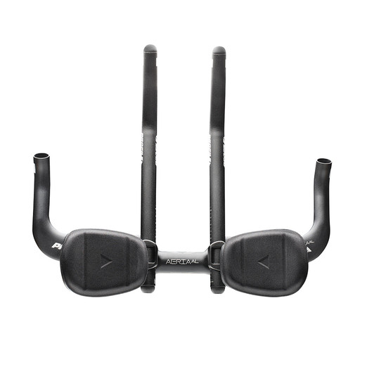 Profile Design Aeria Wing Alloy Aerobar System T4 42 Cm