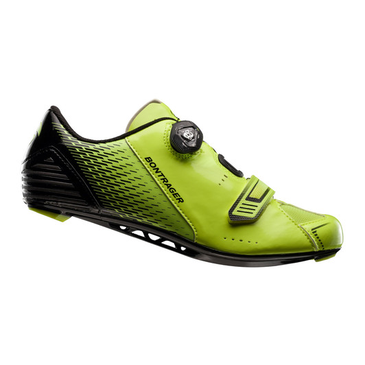 Bontrager Specter Road Shoes