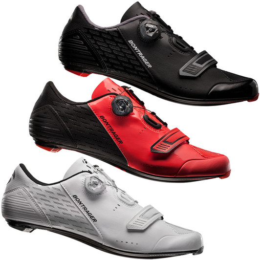 Bontrager Velocis Road Shoes