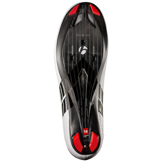 Bontrager XXX Road Shoes