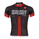 Sigma Sports Aero Race 4.1 Short Sleeve Jersey By Castelli