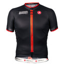 Sigma Sport Marathon Short Sleeve Jersey By Castelli