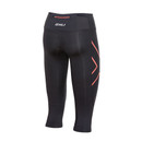 2XU XTRM Womens 3/4 Compression Tights