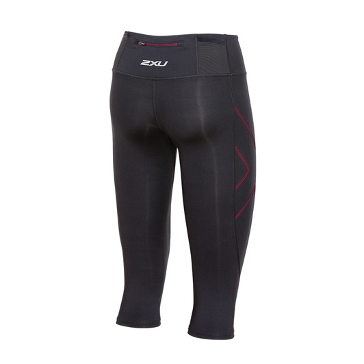 2XU XTRM Womens 3/4 Compression Tights
