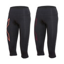 2XU XTRM Womens 3/4 Compression Tights