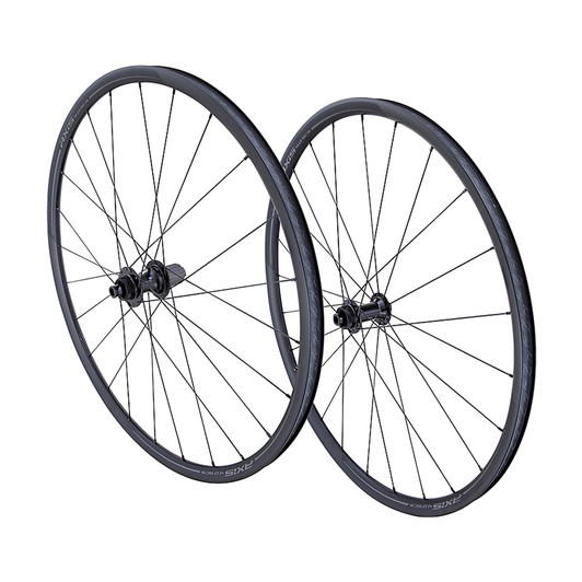 Roval Axis 4.0 Disc Clincher Centrelock Wheelset 2016