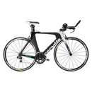 Cervelo P3 Ultegra Di2 Triathlon Bike 2017